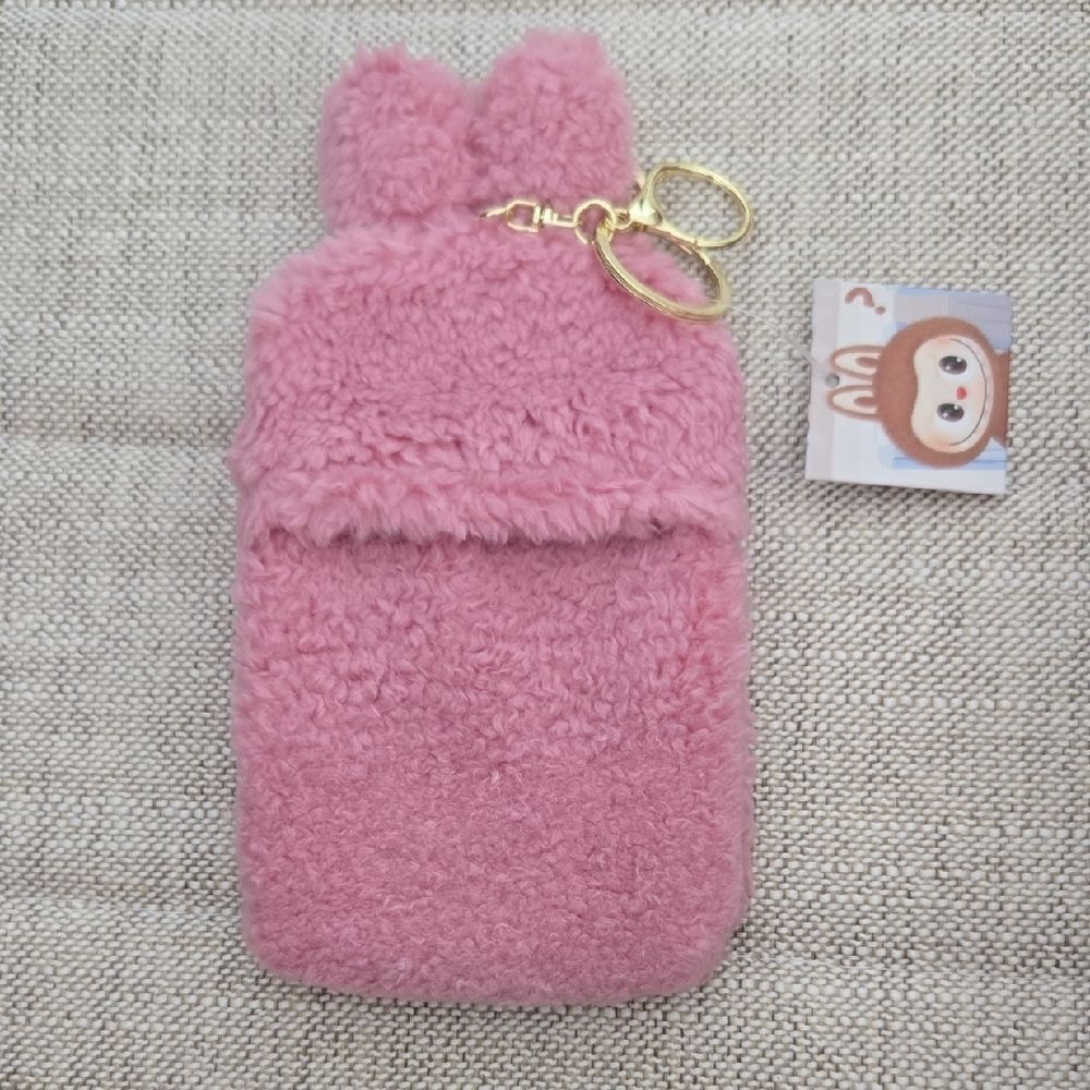 KeyChain Id Pouch - Picture 6 of 7